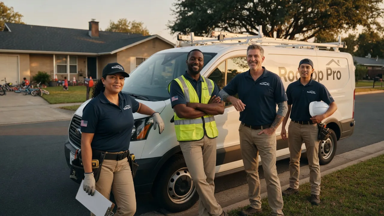 Roof Repair in Alpha, MN near me