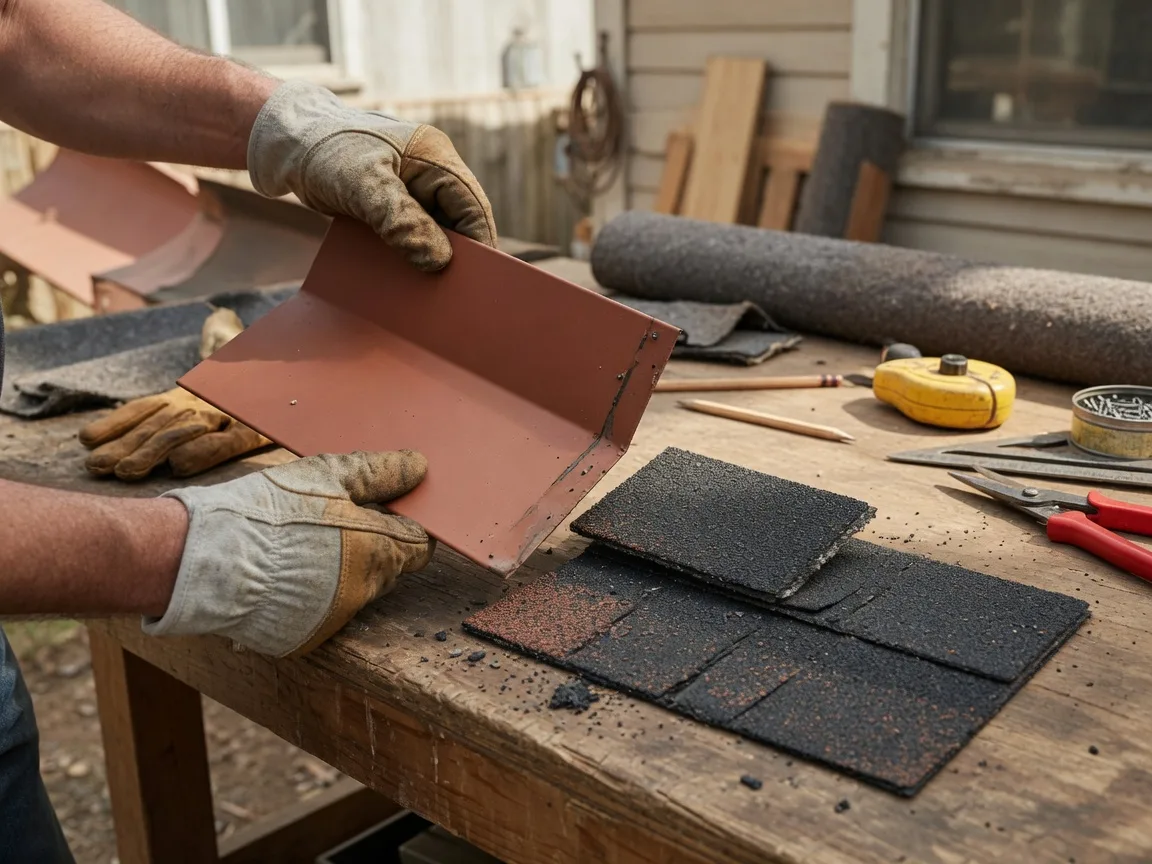 Roof Repair company in Alpha, MN